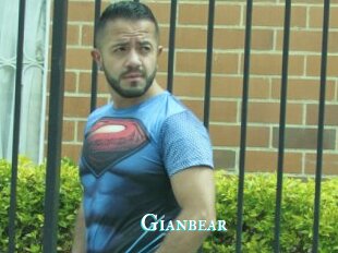 Gianbear