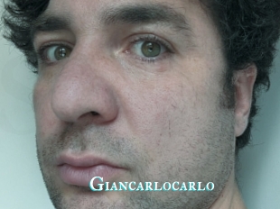 Giancarlocarlo