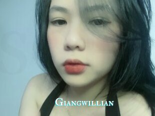 Giangwillian