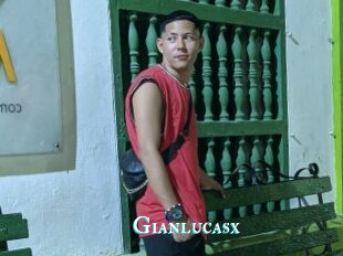 Gianlucasx