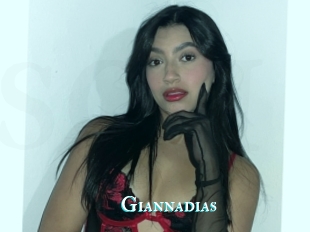 Giannadias