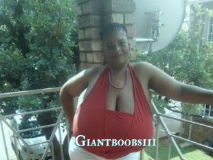 Giantboobs111