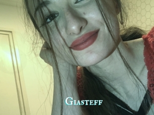 Giasteff