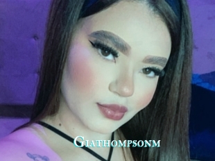 Giathompsonm