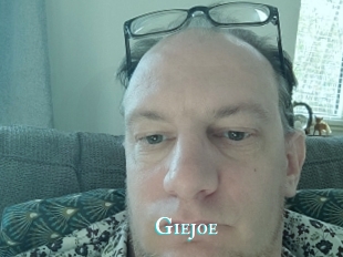 Giejoe