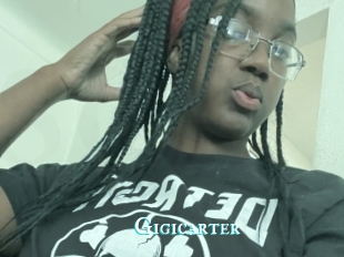 Gigicarter