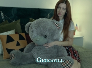 Gigicavill