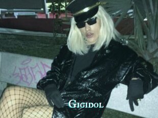 Gigidol