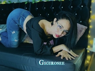 Gigirosee