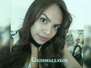 Gigismallsxox