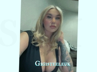Gigisteeleuk