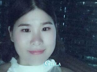 Gilla