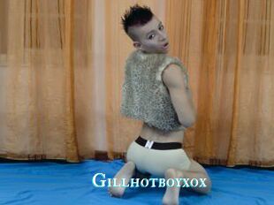 Gillhotboyxox