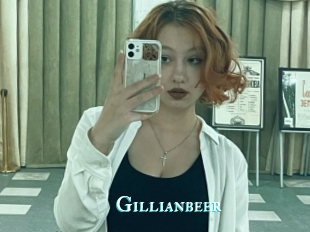 Gillianbeer