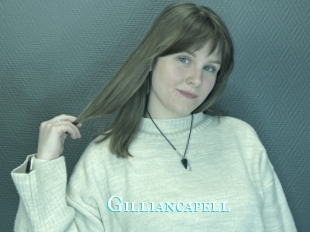 Gilliancapell