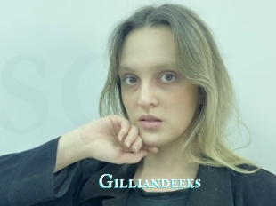 Gilliandeeks