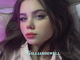 Gilliandewell