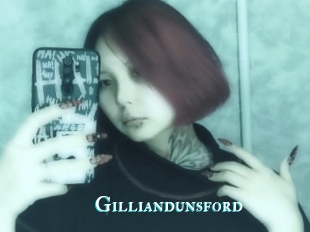Gilliandunsford