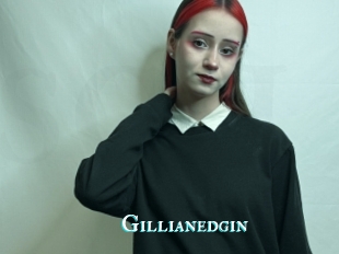 Gillianedgin