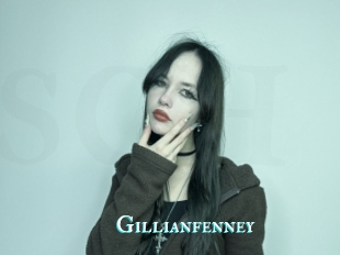 Gillianfenney