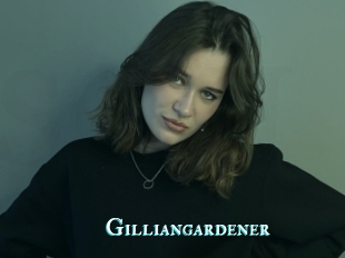 Gilliangardener