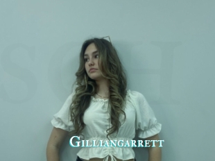 Gilliangarrett