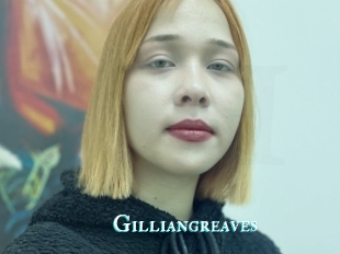 Gilliangreaves