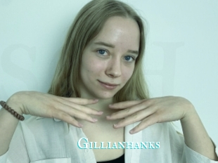 Gillianhanks