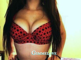 Gimmelove