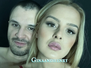 Ginaandhenry