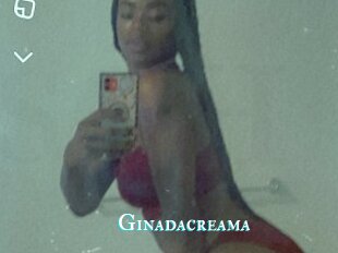 Ginadacreama