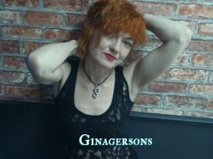 Ginagersons