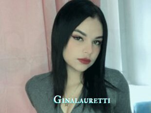 Ginalauretti