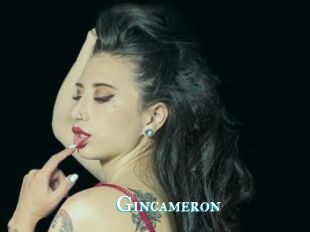 Gincameron
