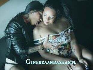 Ginebraandashanti