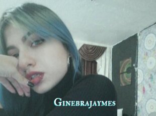 Ginebrajaymes
