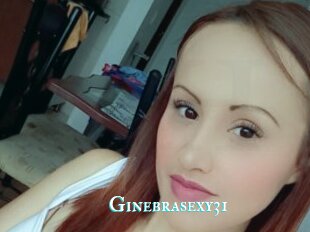 Ginebrasexy31