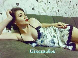 Ginger0806