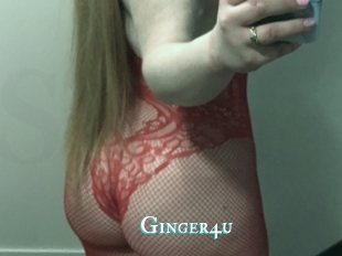 Ginger4u