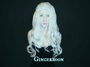 Gingerboon
