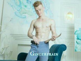 Gingerbrain