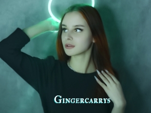 Gingercarrys