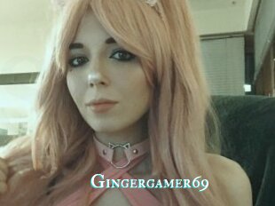 Gingergamer69