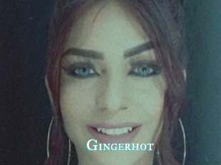 Gingerhot