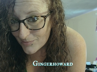Gingerhoward