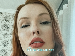 Gingerkrissy