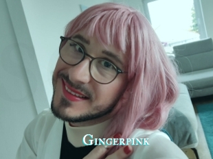 Gingerpink