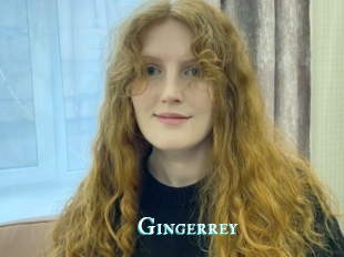 Gingerrey