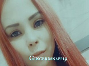 Gingerrsnapp19