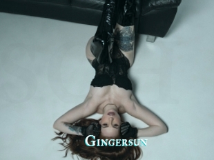 Gingersun